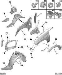 7120JT-ENGINE MOUNTING