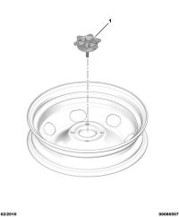 540587-BOLT,WHEEL