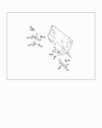 4635403642-BRACKET,HARNESS