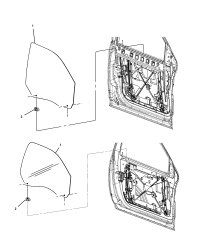 55112391AB-GASKET EXH MANI