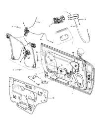 68043884AA-(F)LAMP SIDE MARKER