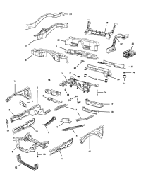 6508734AA-BOLT