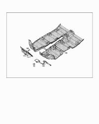 4539900062-GROMMET,SIDE AIR DAM