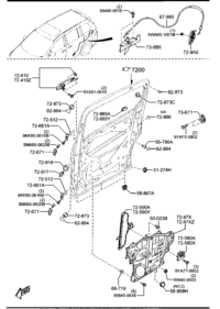 LT1172590-FRAME(R),WINDOW REG