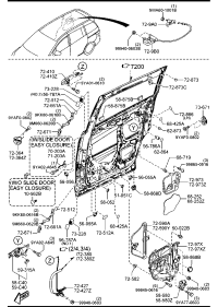 T00156786-CUSHION,RUBBER