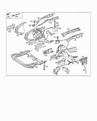 2206220404-BRACKET,HARNESS