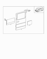 9016970598-SEALING GASKET