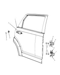 68040232AB-(F)LAMP SIDE MARKER