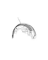 5116277AD-GASKET EXH MANI