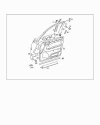 1407270887-GASKET,W.PUMP INLET