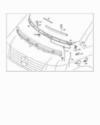 6386200086-BRACKET,HARNESS
