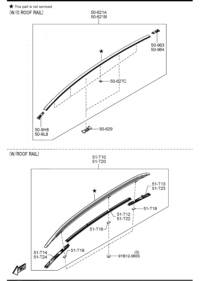 DHB6509L0-MOULD(L),ROOF