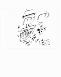 2138120000-BRACKET,HARNESS