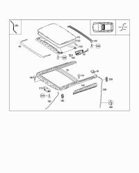 1647820096-RADIATOR HOSE W124/E200/E220