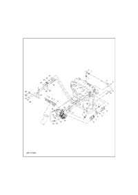 C00093943-Pipe, EGR return