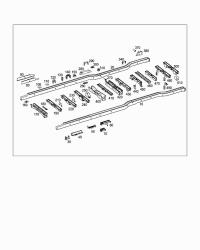 9063111195-BRACKET,HARNESS