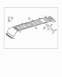 9006520314-BRACKET,HARNESS
