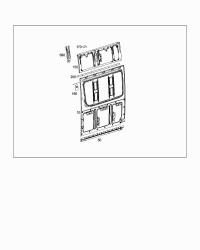 9006300036-BRACKET,HARNESS