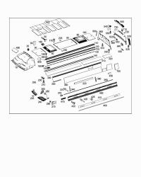 9066950114-BRACKET,HARNESS