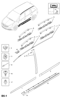 13125725-RADIATOR ASSY