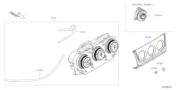 275002GC0A-CONTROL ASSY