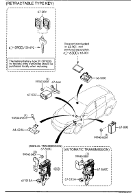 BBM267890A-UNIT,AUTO LIGHT