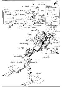BCD16124X-HOSE,WATER