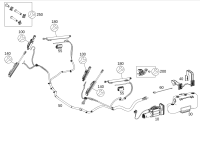 2388050000-BRACKET,HARNESS