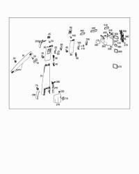 4476311900-BRACKET,HARNESS