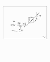 4476906900-BRACKET,HARNESS