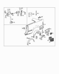 2097500206-HINGE ASSY DR F FA