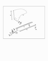 2096700322-TRIM STRIP