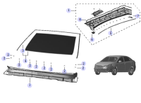 5206500U8510-RADIATOR ASSY
