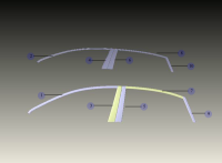 5500070U8514-BOLT - LWR ARM