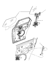 5065473AB-GASKET EXH MANI
