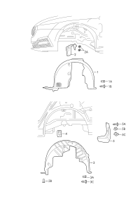 5E3854906A-SEALING GASKET