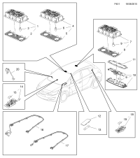 13503057-RADIATOR ASSY