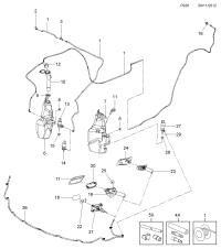 13260554-RADIATOR ASSY