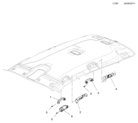 95025626-RADIATOR ASSY