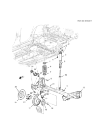 23361802-MASS, SIDE ENGINE MO
