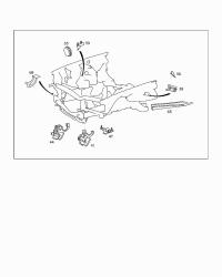 1266208114-BRACKET,HARNESS