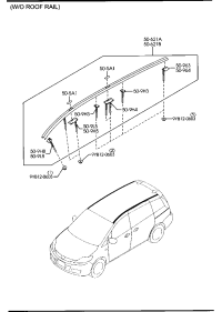 CC33509L0B-MOULD(L),ROOF