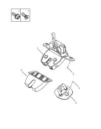 5068003800-LOCK,LIFTGATE