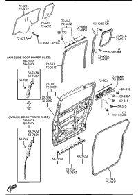C23572605D-RUN CHANNEL(R),GLASS