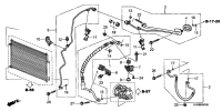 80871S50000-O RING 29X2.4