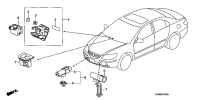 91555SJA003-CLAMP