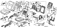 81161SJAA01-CONTROL UNIT