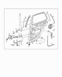 1637300337-BALL JOINT W220 S CLASS