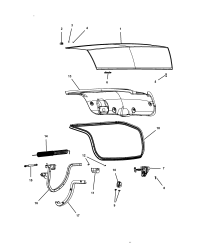 55113712AF-(F)LAMP SIDE MARKER