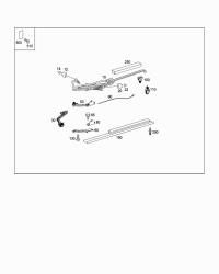 0007633214-BRACKET,HARNESS
